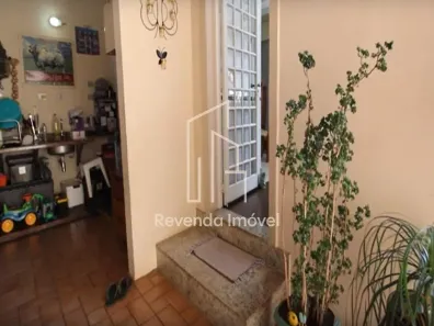 Casa com 3 Quartos à venda, 125m² no Jardim Monte Alegre (Zona Norte), São Paulo