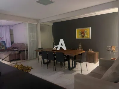 Casa de Condomínio com 3 Quartos para alugar, 240m² no Jardim Inconfidência, Uberlândia