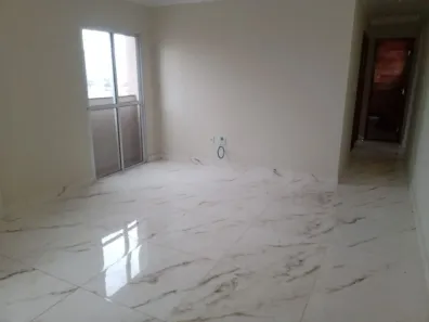 Apartamento com 2 Quartos à venda, 49m² no Vila Esperança, São Paulo