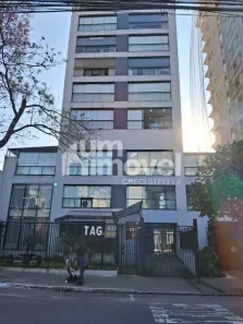 Flat com 1 Quarto para alugar, 35m² no Saúde, São Paulo