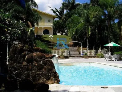 Casa com 5 Quartos à venda, 500m² no Vila Santa Clara, Itatiba
