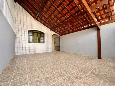 Casa com 1 Quarto à venda, 70m² no Ocian, Praia Grande
