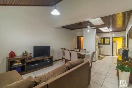 Casa com 3 Quartos à venda, 162m² no Scharlau, São Leopoldo