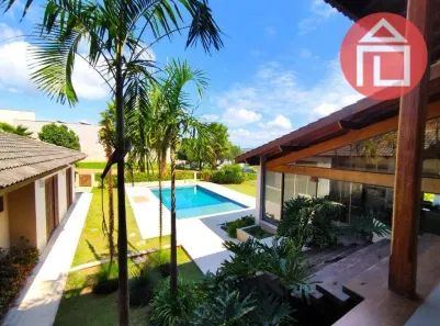 Casa de Condomínio com 5 Quartos à venda, 350m² no , Piracaia