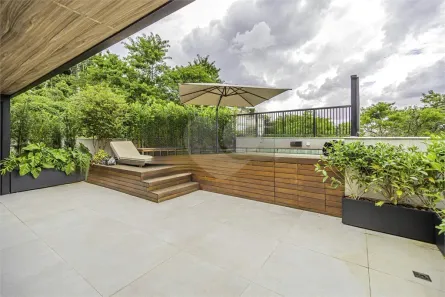 Apartamento com 3 Quartos à venda, 273m² no Cidade Jardim, São Paulo