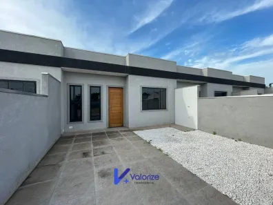 Casa com 2 Quartos à venda, 52m² no Primavera, Pontal do Paraná
