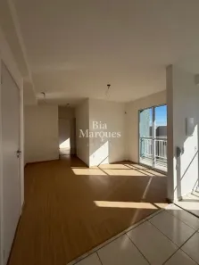 Apartamento com 2 Quartos à venda, 47m² no Maubisa, Ribeirão Preto
