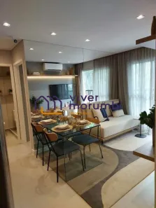 Apartamento com 1 Quarto à venda, 32m² no Vila Suzana, São Paulo