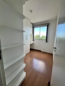 Apartamento com 2 Quartos à venda, 60m² no Nova Cidade, São Gonçalo