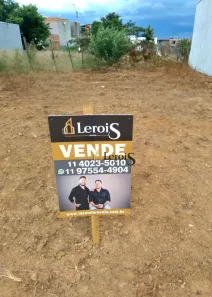 Lote/Terreno à venda, 249m² no Jardim Penha de França, Itu