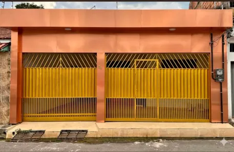 Casa com 2 Quartos à venda, 200m² no Aurá, Ananindeua