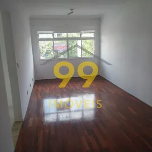 Casa com 2 Quartos para alugar, 80m² no Jardim da Campina, São Paulo