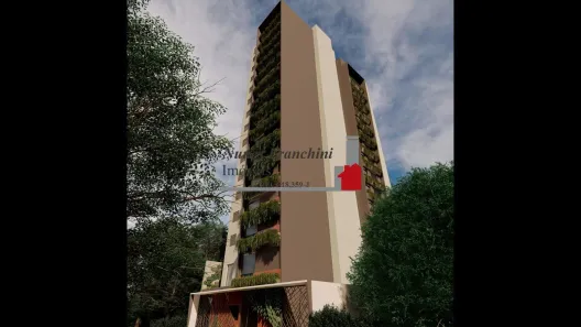 Apartamento com 2 Quartos à venda, 46m² no Mooca, São Paulo