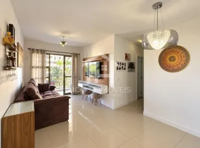 Apartamento com 2 Quartos para alugar, 65m² no Barra Olímpica, Rio de Janeiro