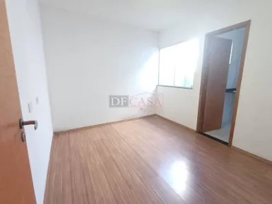 Sobrado com 2 Quartos à venda, 51m² no Vila Carrão, São Paulo