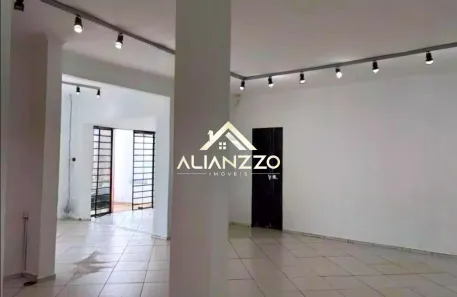 Ponto Comercial para alugar, 223m² no Vila Seixas, Ribeirão Preto