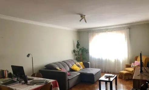 Apartamento com 2 Quartos à venda, 96m² no Vila Romana, São Paulo