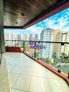 Apartamento com 3 Quartos para venda ou aluguel, 216m² no Vila Mascote, São Paulo