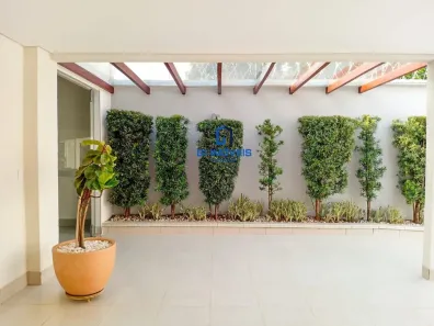Casa com 4 Quartos à venda, 270m² no Jardim Ana Lúcia, Goiânia