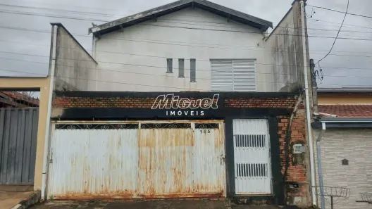 Casa com 3 Quartos à venda, 211m² no Conjunto Residencial Mário Dedini, Piracicaba