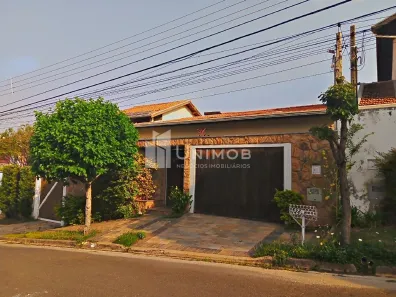 Casa com 5 Quartos à venda, 245m² no Parque Alto Taquaral, Campinas