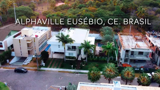Casa de Condomínio com 5 Quartos à venda, 802m² no , Eusébio