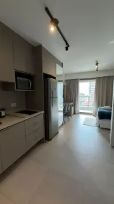 Apartamento com 1 Quarto à venda, 31m² no Perdizes, São Paulo