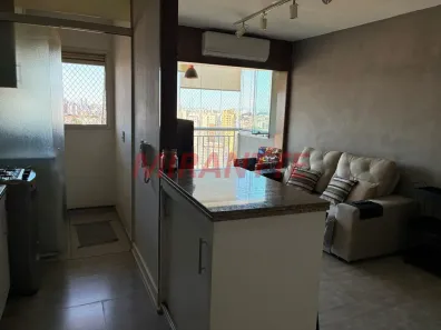 Apartamento com 2 Quartos à venda, 64m² no Santana, São Paulo