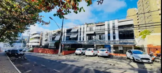 Apartamento com 2 Quartos à venda, 106m² no Rio Vermelho, Salvador