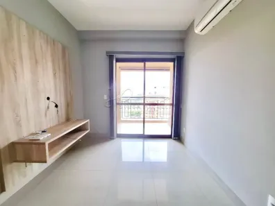 Apartamento com 2 Quartos à venda, 73m² no Jardim Irajá, Ribeirão Preto