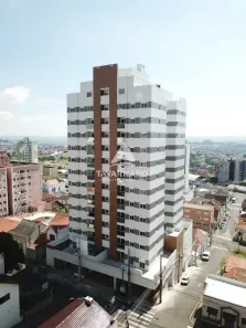 Apartamento com 3 Quartos para alugar, 193m² no Centro, Ponta Grossa