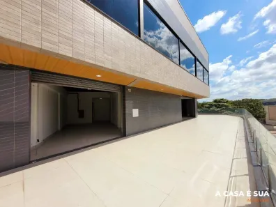 Ponto Comercial à venda, 50m² no Europa, Contagem
