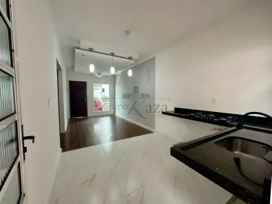 Casa de Condomínio com 2 Quartos à venda, 66m² no Bairro do Colonia, Jacareí
