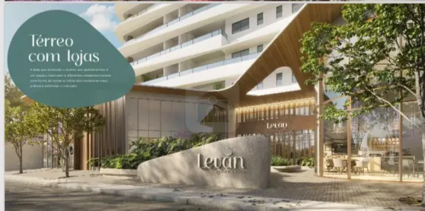 Apartamento com 3 Quartos à venda, 147m² no Gávea, Uberlândia