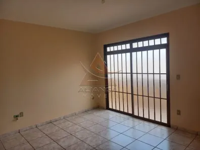 Apartamento com 3 Quartos à venda, 95m² no Jardim Anhangüera, Ribeirão Preto