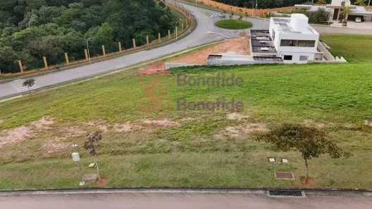 Lote/Terreno à venda, 662m² no Chácara Terra Nova, Jundiaí