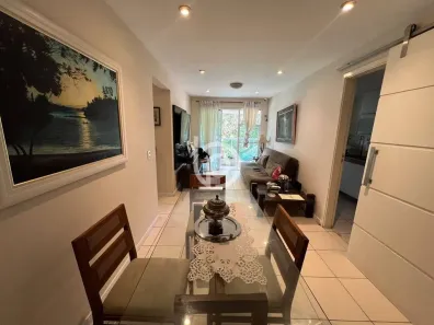 Apartamento com 2 Quartos à venda, 60m² no Barra da Tijuca, Rio de Janeiro