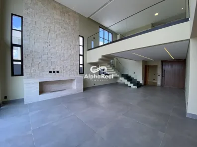 Casa com 4 Quartos à venda, 493m² no Alphaville - Lagoa dos Ingleses, Nova Lima