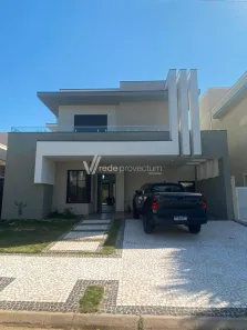 Casa de Condomínio com 5 Quartos para alugar, 260m² no Jardim América, Paulínia