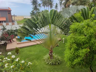 Casa com 4 Quartos à venda, 450m² no , Paripueira