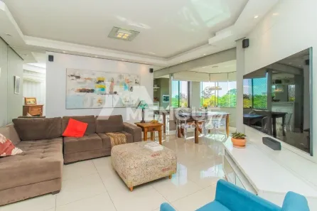 Apartamento com 3 Quartos à venda, 100m² no Vila Ipiranga, Porto Alegre