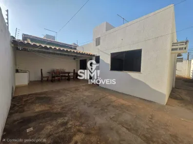 Casa com 3 Quartos à venda, 118m² no Plano Diretor Sul, Palmas