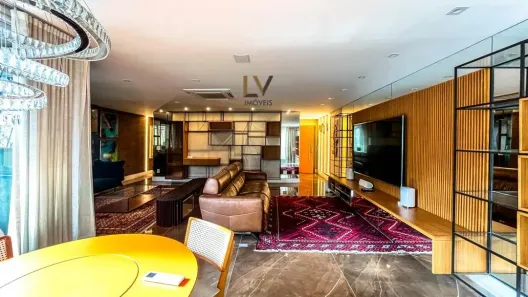 Apartamento com 2 Quartos à venda, 150m² no Barra da Tijuca, Rio de Janeiro