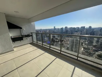 Apartamento com 3 Quartos à venda, 138m² no Santo Amaro, São Paulo