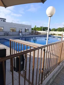 Apartamento com 2 Quartos à venda, 56m² no Marivan, Aracaju