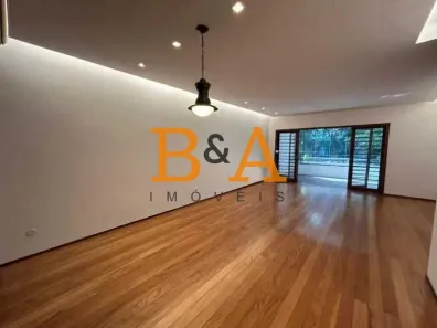 Apartamento com 4 Quartos à venda, 180m² no Botafogo, Rio de Janeiro