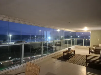 Apartamento com 4 Quartos à venda, 212m² no Piatã, Salvador