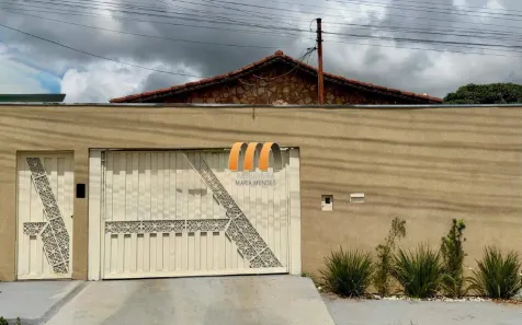 Casa com 3 Quartos à venda, 200m² no Parque Iracema, Anápolis