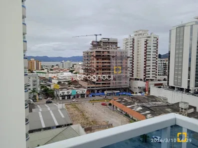 Apartamento com 3 Quartos à venda, 124m² no Canto, Florianópolis