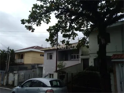 Lote/Terreno à venda, 237m² no Vila Isolina Mazzei, São Paulo